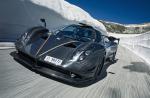 Pagani Zonda 760 LM 2014 года